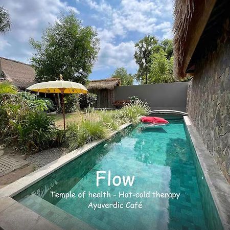 Flow Gili Air Luaran gambar