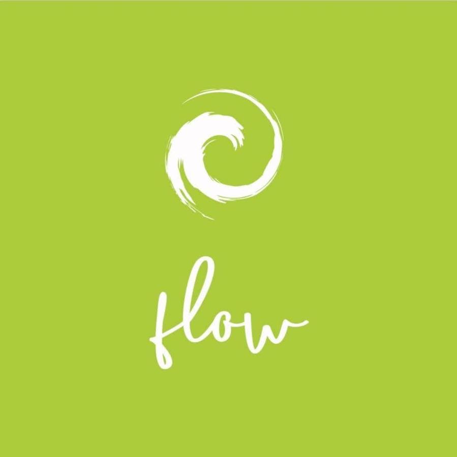 Flow Gili Air Luaran gambar