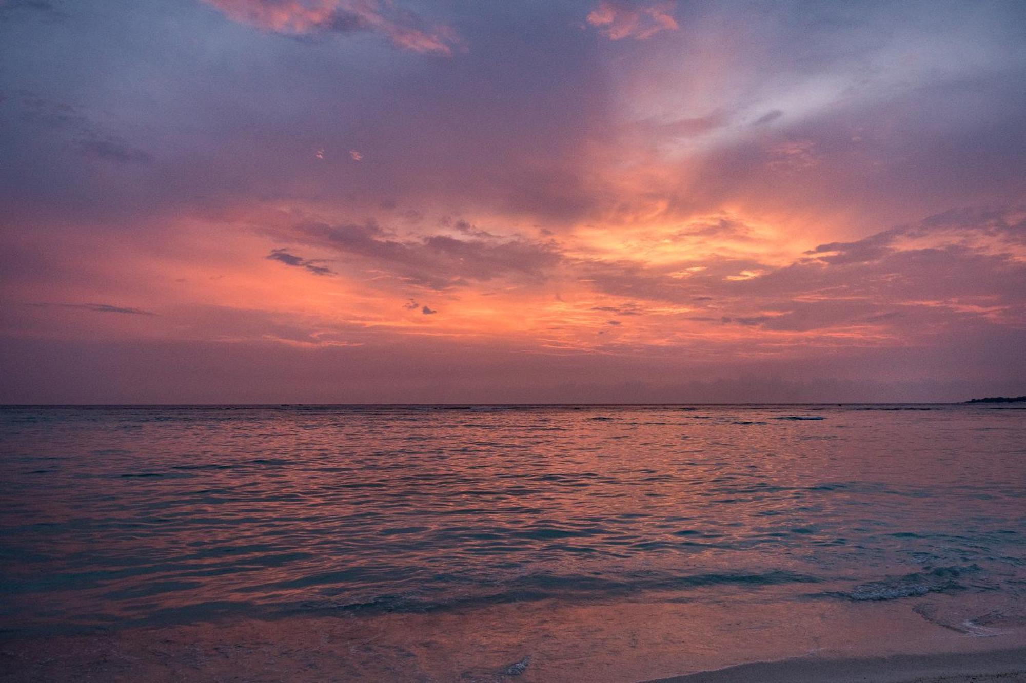 Flow Gili Air Luaran gambar